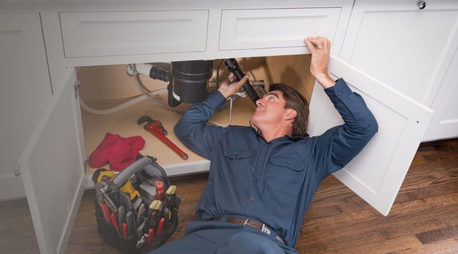 Professional Leak Detection in Moravian Falls, NC